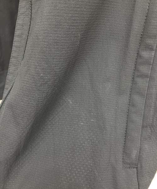 THE NORTH FACE（ザ ノース フェイス）THE NORTH FACE (ザ ノース フェイス) スワローテイルフーディ ブラック サイズ:Sの古着・服飾アイテム