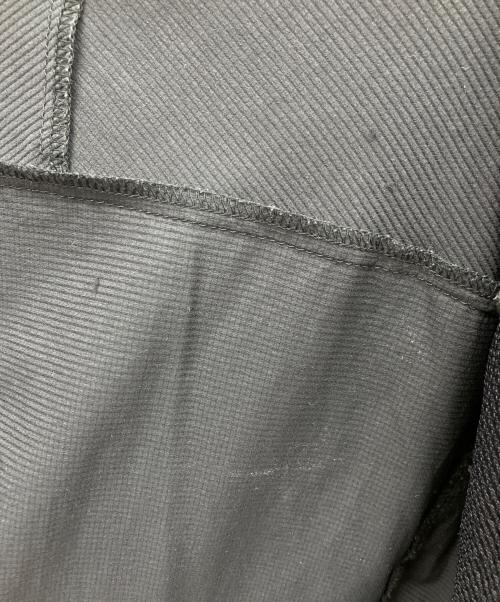 THE NORTH FACE（ザ ノース フェイス）THE NORTH FACE (ザ ノース フェイス) スワローテイルフーディ ブラック サイズ:Sの古着・服飾アイテム