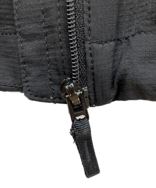 THE NORTH FACE（ザ ノース フェイス）THE NORTH FACE (ザ ノース フェイス) スワローテイルフーディ ブラック サイズ:Sの古着・服飾アイテム