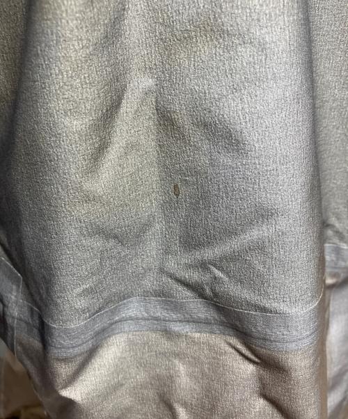 THE NORTH FACE（ザ ノース フェイス）THE NORTH FACE (ザ ノース フェイス) クライムライトジャケット イエロー×ブラック サイズ:XLの古着・服飾アイテム