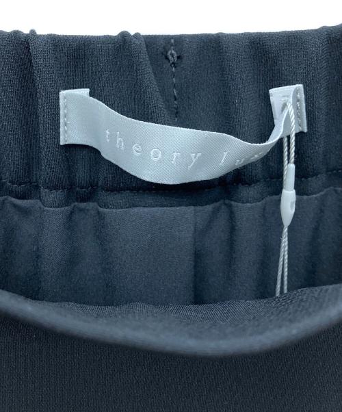 theory luxe（セオリーリュクス）theory luxe (セオリーリュクス) スカート ブラック サイズ:SIZE 38 未使用品の古着・服飾アイテム