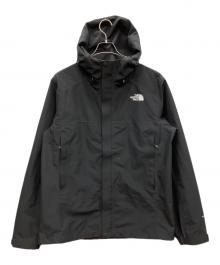THE NORTH FACE（ザ ノース フェイス）の古着「ジャケット」｜ブラック