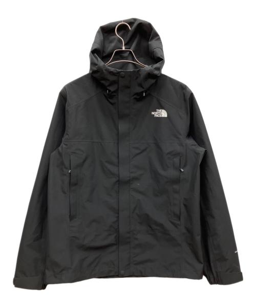 THE NORTH FACE（ザ ノース フェイス）THE NORTH FACE (ザ ノース フェイス) ジャケット ブラック サイズ:XLの古着・服飾アイテム