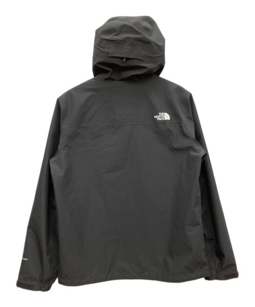 THE NORTH FACE（ザ ノース フェイス）THE NORTH FACE (ザ ノース フェイス) ジャケット ブラック サイズ:XLの古着・服飾アイテム