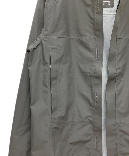 THE NORTH FACE（ザ ノース フェイス）THE NORTH FACE (ザ ノース フェイス) ジャケット ブラック サイズ:XLの古着・服飾アイテム