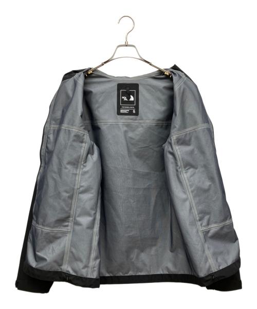 THE NORTH FACE（ザ ノース フェイス）THE NORTH FACE (ザ ノース フェイス) ジャケット ブラック サイズ:XLの古着・服飾アイテム