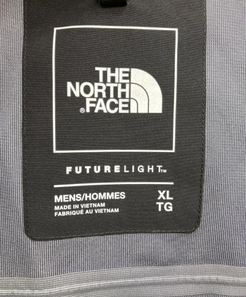THE NORTH FACE（ザ ノース フェイス）THE NORTH FACE (ザ ノース フェイス) ジャケット ブラック サイズ:XLの古着・服飾アイテム