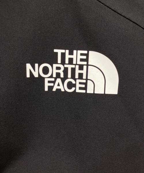 THE NORTH FACE（ザ ノース フェイス）THE NORTH FACE (ザ ノース フェイス) ジャケット ブラック サイズ:XLの古着・服飾アイテム