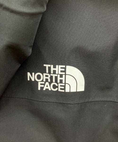 THE NORTH FACE（ザ ノース フェイス）THE NORTH FACE (ザ ノース フェイス) ジャケット ブラック サイズ:XLの古着・服飾アイテム