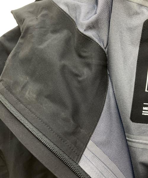 THE NORTH FACE（ザ ノース フェイス）THE NORTH FACE (ザ ノース フェイス) ジャケット ブラック サイズ:XLの古着・服飾アイテム