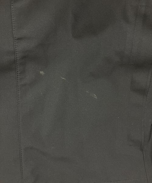 THE NORTH FACE（ザ ノース フェイス）THE NORTH FACE (ザ ノース フェイス) ジャケット ブラック サイズ:XLの古着・服飾アイテム