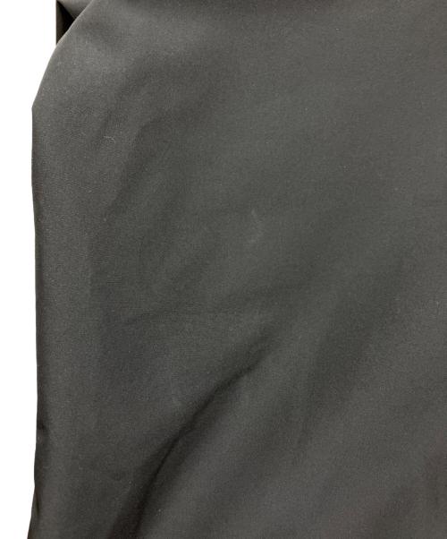 THE NORTH FACE（ザ ノース フェイス）THE NORTH FACE (ザ ノース フェイス) ジャケット ブラック サイズ:XLの古着・服飾アイテム