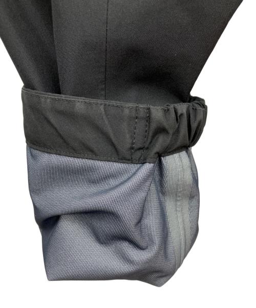 THE NORTH FACE（ザ ノース フェイス）THE NORTH FACE (ザ ノース フェイス) ジャケット ブラック サイズ:XLの古着・服飾アイテム