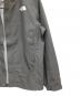 中古・古着 THE NORTH FACE (ザ ノース フェイス) ジャケット ブラック サイズ:XL：8000円