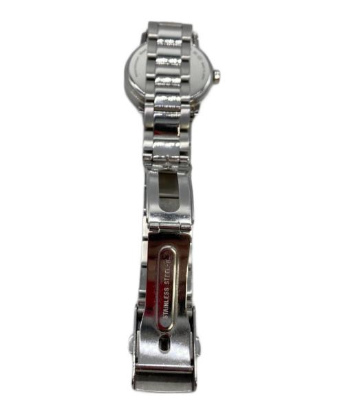 CASIO（カシオ）CASIO (カシオ) HELLO KITTY (ハローキティ) ハローキティ50周年記念 アニバーサリーウォッチの古着・服飾アイテム