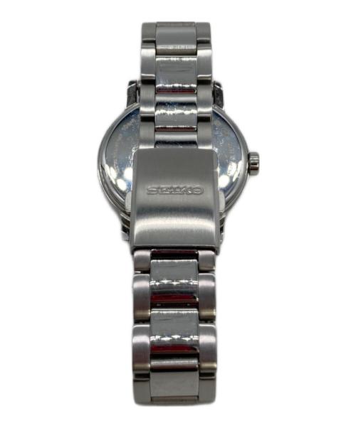 CASIO（カシオ）CASIO (カシオ) HELLO KITTY (ハローキティ) ハローキティ50周年記念 アニバーサリーウォッチの古着・服飾アイテム
