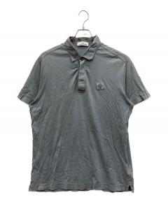 中古・古着通販】STONE ISLAND (ストーンアイランド) ポロシャツ