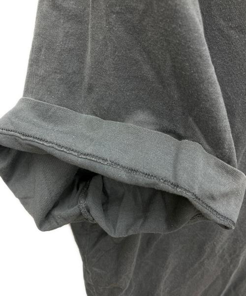 STONE ISLAND（ストーンアイランド）STONE ISLAND (ストーンアイランド) ポロシャツ グレー サイズ:3XLの古着・服飾アイテム