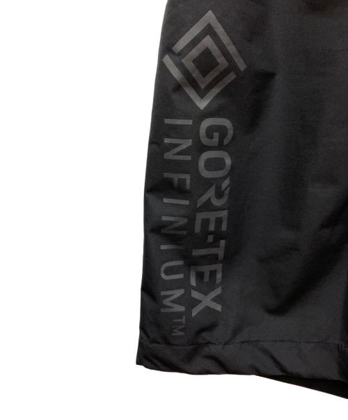 PHENIX（フェニックス）PHENIX (フェニックス) FREAK'S STORE (フリークスストア) ハーフパンツ ブラック サイズ:SIZE Mの古着・服飾アイテム