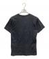 Vivienne Westwood man (ヴィヴィアン ウェストウッド マン) プリントTシャツ ブラック サイズ:SIZE L (44)：5000円