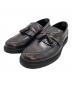 FRED PERRY（フレッドペリー）の古着「タッセルローファー」｜ブラウン