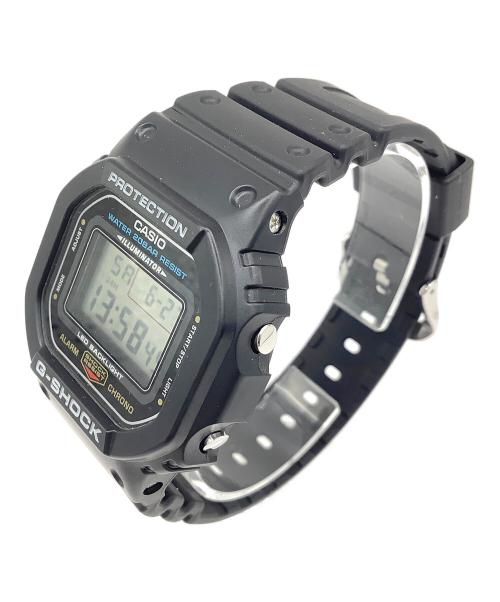 CASIO（カシオ）CASIO (カシオ) タフネスウオッチ　G-SHOCKの古着・服飾アイテム