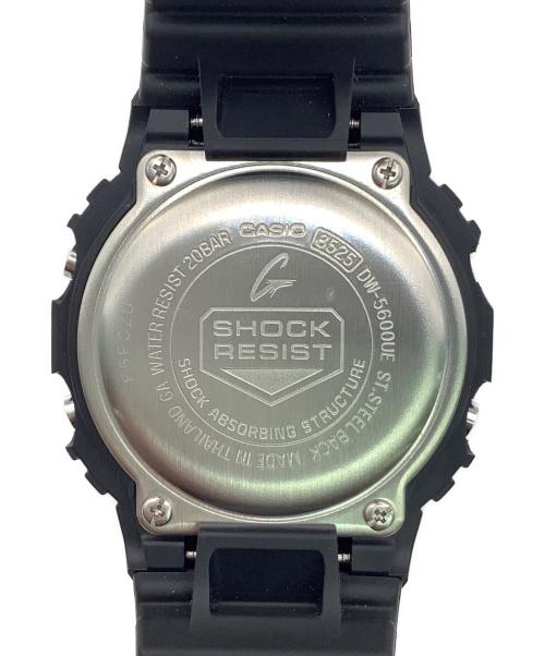 CASIO（カシオ）CASIO (カシオ) タフネスウオッチ　G-SHOCKの古着・服飾アイテム