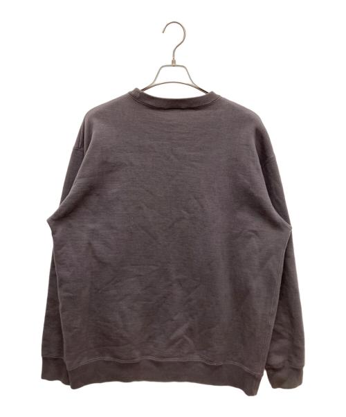 NITRICH（ナイトリッチ）NITRICH (ナイトリッチ) スウェット ブラック サイズ:SIZE XLの古着・服飾アイテム