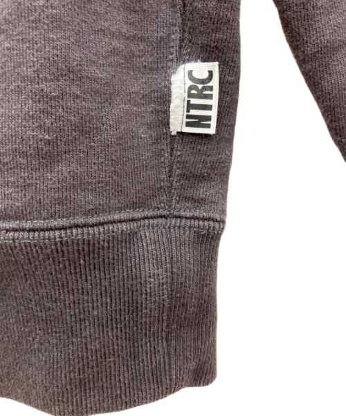 NITRICH（ナイトリッチ）NITRICH (ナイトリッチ) スウェット ブラック サイズ:SIZE XLの古着・服飾アイテム