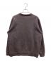 NITRICH (ナイトリッチ) スウェット ブラック サイズ:SIZE XL：5000円