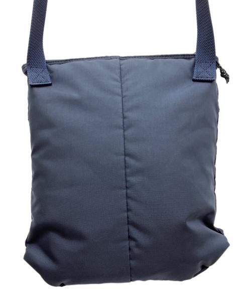 PORTER（ポーター）PORTER (ポーター) ショルダーバッグ ネイビーの古着・服飾アイテム