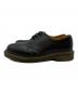 Dr.Martens (ドクターマーチン) 3ホールシューズ ブラック サイズ:UK8：12000円