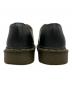 中古・古着 Dr.Martens (ドクターマーチン) 3ホールシューズ ブラック サイズ:UK8：12000円