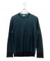KENZO（ケンゾー）の古着「厚手ニット」｜グリーン