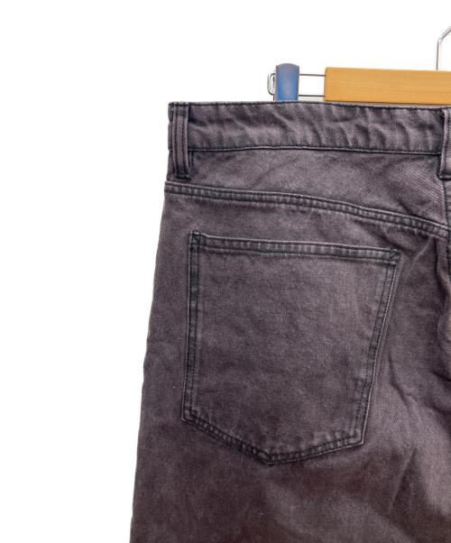 HUF（ハフ）HUF (ハフ) CROMER WASHED PANT グレー サイズ:SIZE 91cm (W36)の古着・服飾アイテム