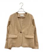 MACKINTOSH PHILOSOPHYマッキントッシュ フィロソフィー）の古着「ジャケット」｜ベージュ