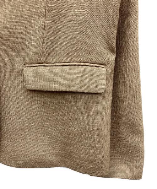 MACKINTOSH PHILOSOPHY（マッキントッシュ フィロソフィー）MACKINTOSH PHILOSOPHY (マッキントッシュ フィロソフィー) ジャケット ベージュ サイズ:SIZE 38の古着・服飾アイテム