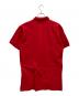 POLO RALPH LAUREN (ポロ・ラルフローレン) ポロシャツ レッド サイズ:L：5000円