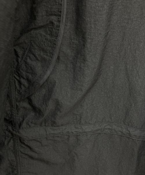 MONKEY TIME（モンキータイム）MONKEY TIME (モンキータイム) ナイロンジャケット ブラック サイズ:SIZE Mの古着・服飾アイテム