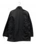 MONKEY TIME (モンキータイム) ナイロンジャケット ブラック サイズ:SIZE M：6000円