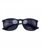 RAY-BANレイバン）の古着「CHRIS」｜ブラック