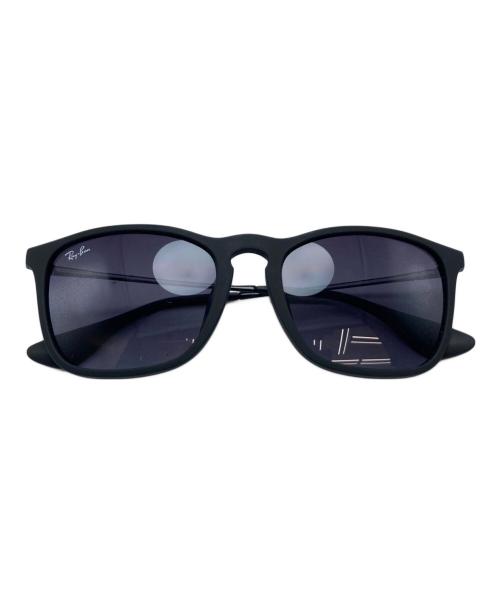 RAY-BAN（レイバン）RAY-BAN (レイバン) CHRIS ブラックの古着・服飾アイテム