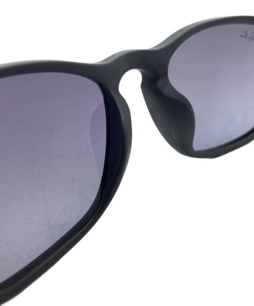 RAY-BAN（レイバン）RAY-BAN (レイバン) CHRIS ブラックの古着・服飾アイテム