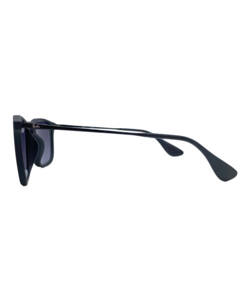RAY-BAN（レイバン）RAY-BAN (レイバン) CHRIS ブラックの古着・服飾アイテム