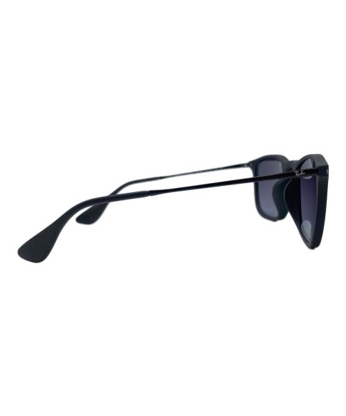 RAY-BAN（レイバン）RAY-BAN (レイバン) CHRIS ブラックの古着・服飾アイテム