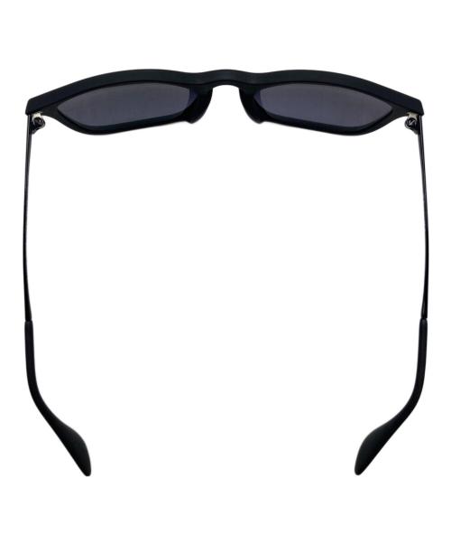 RAY-BAN（レイバン）RAY-BAN (レイバン) CHRIS ブラックの古着・服飾アイテム
