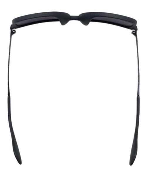 RAY-BAN（レイバン）RAY-BAN (レイバン) CHRIS ブラックの古着・服飾アイテム