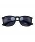 RAY-BAN（レイバン）の古着「CHRIS」｜ブラック