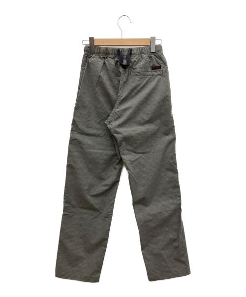 GRAMICCI（グラミチ）GRAMICCI (グラミチ) パンツ グレー サイズ:S 未使用品の古着・服飾アイテム