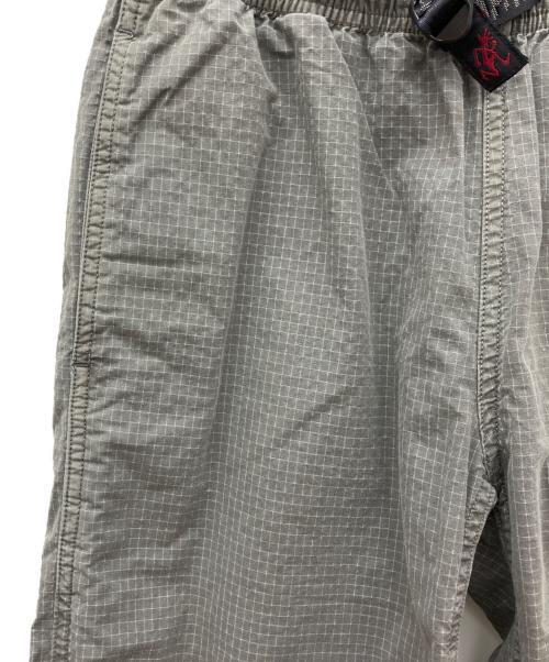 GRAMICCI（グラミチ）GRAMICCI (グラミチ) パンツ グレー サイズ:S 未使用品の古着・服飾アイテム